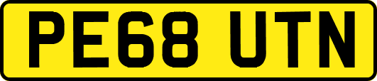 PE68UTN