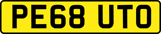 PE68UTO