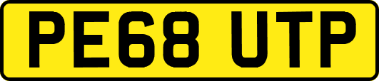 PE68UTP
