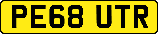 PE68UTR