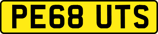 PE68UTS