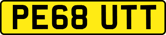 PE68UTT