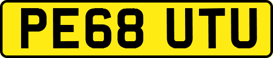 PE68UTU