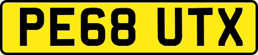 PE68UTX