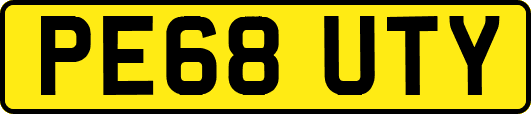 PE68UTY