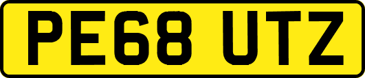 PE68UTZ