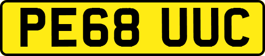 PE68UUC