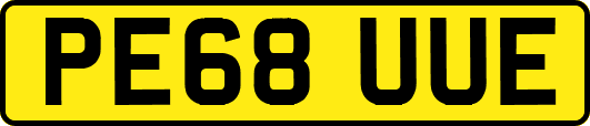 PE68UUE