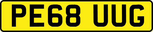 PE68UUG