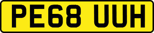 PE68UUH