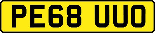 PE68UUO