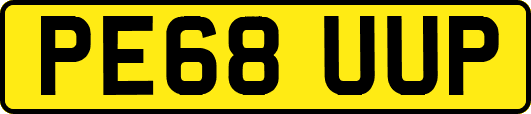 PE68UUP