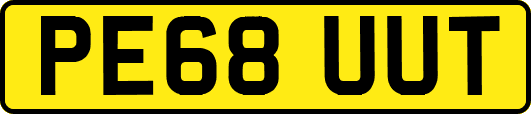 PE68UUT