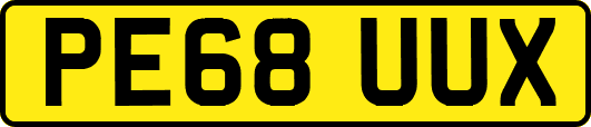 PE68UUX
