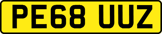 PE68UUZ