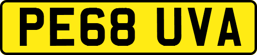 PE68UVA