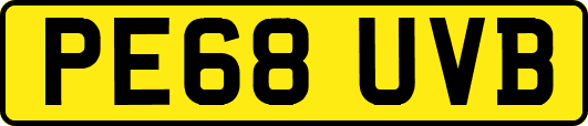 PE68UVB