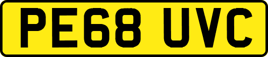 PE68UVC