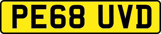 PE68UVD