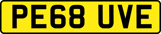 PE68UVE