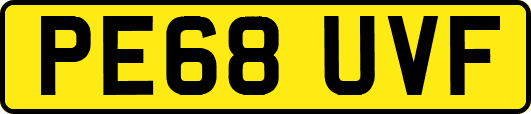 PE68UVF
