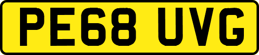 PE68UVG
