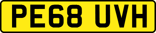 PE68UVH