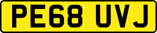 PE68UVJ