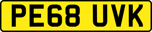 PE68UVK