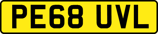 PE68UVL