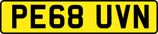 PE68UVN