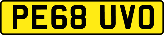 PE68UVO