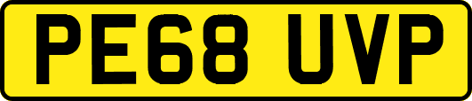PE68UVP