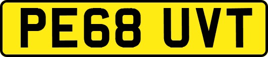 PE68UVT