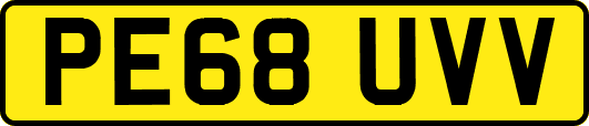 PE68UVV