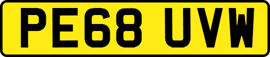 PE68UVW
