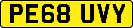 PE68UVY
