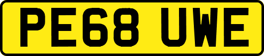 PE68UWE