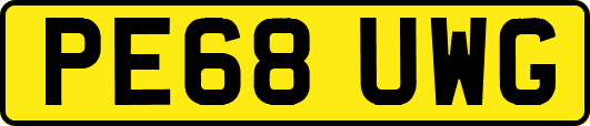 PE68UWG