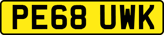 PE68UWK