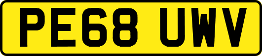 PE68UWV