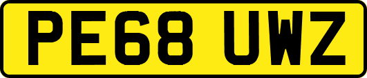 PE68UWZ