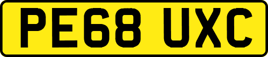 PE68UXC