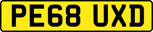 PE68UXD