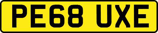 PE68UXE