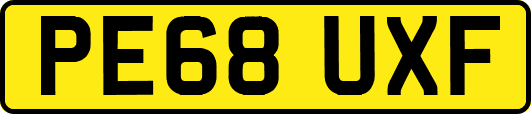 PE68UXF