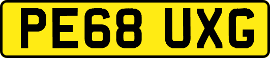 PE68UXG