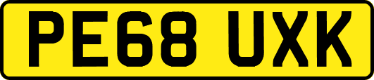 PE68UXK