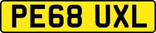 PE68UXL