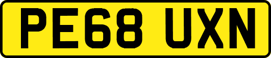 PE68UXN